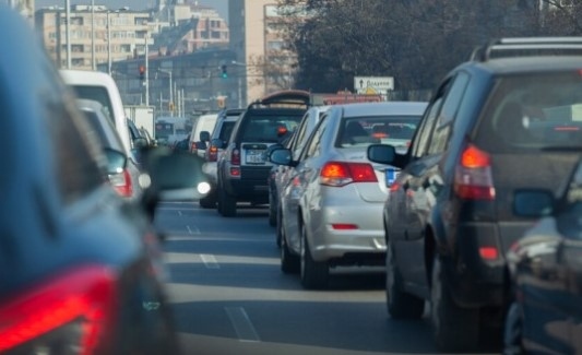Започва голямото пътуване преди Коледа, масови проверки на КАТ